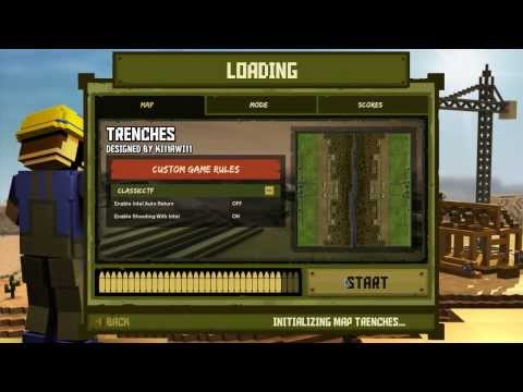 'Time' to Play! - Ace of Spades (Part 1)