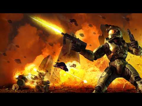 Halo 2 Complete Soundtrack - Bonus Tracks
