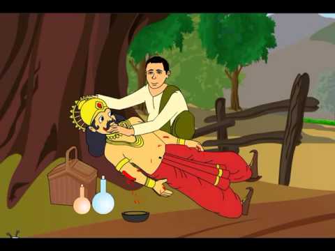 3D Animation Children Rhymes- SUSRUT