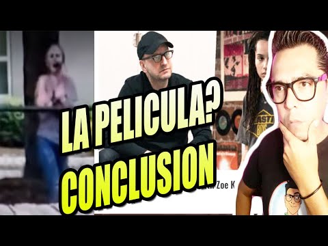 YA SE SUPO QUE FUE LO QUE PASO, CONLCUSION DEL VIDEO VIRAL
