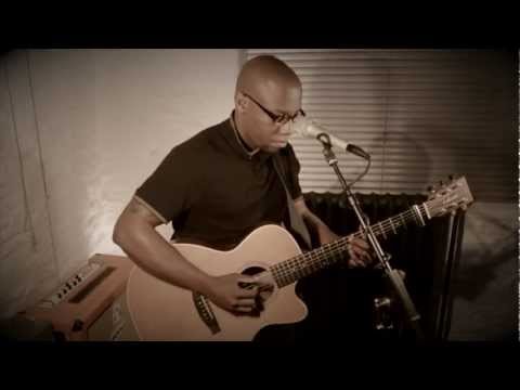 Aaron Douglas - In The Air Tonight (Phil Collins Cover)