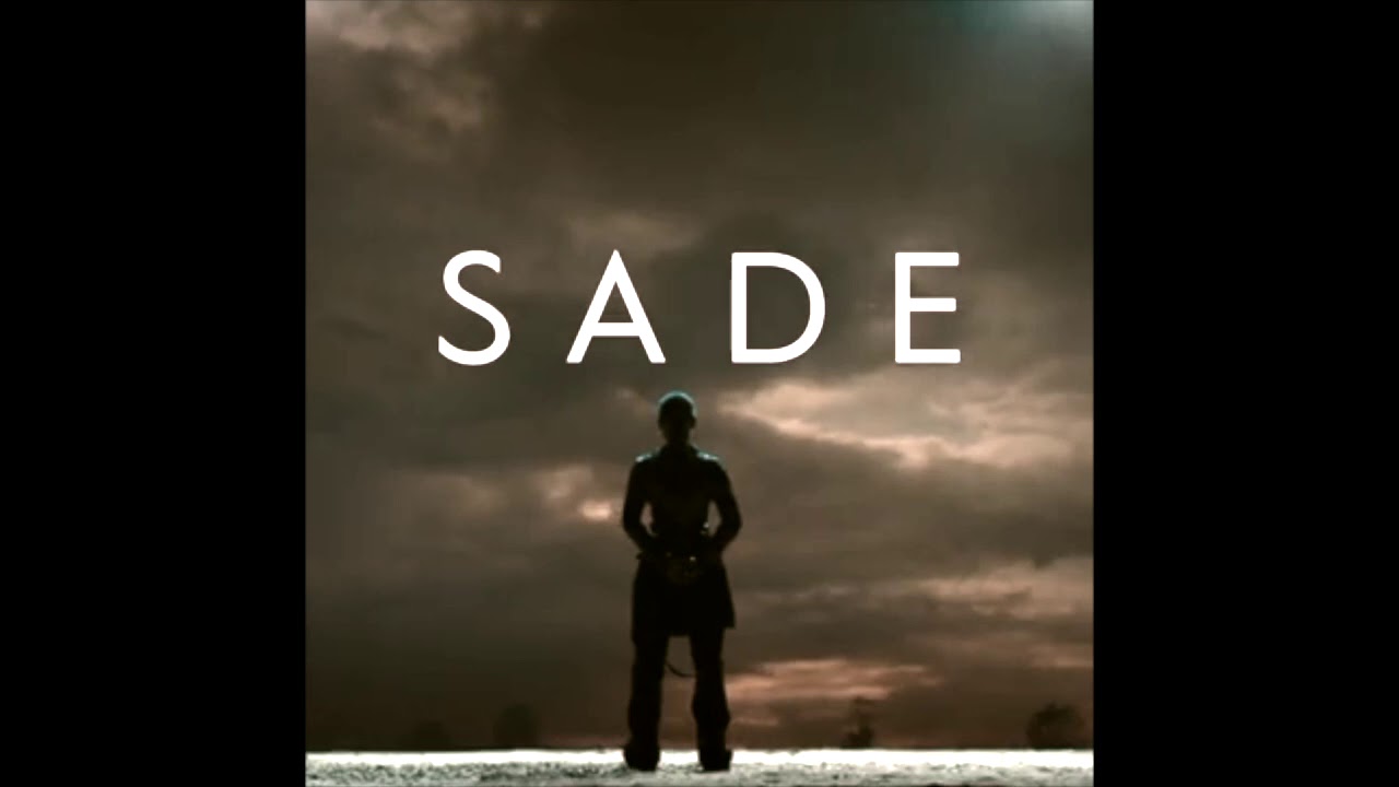 #Sade #ThisFar #ThisFar2020Sade – This Far 2020 – Promo (three) Type Beat Composed By GOODLUCKYAHWEH