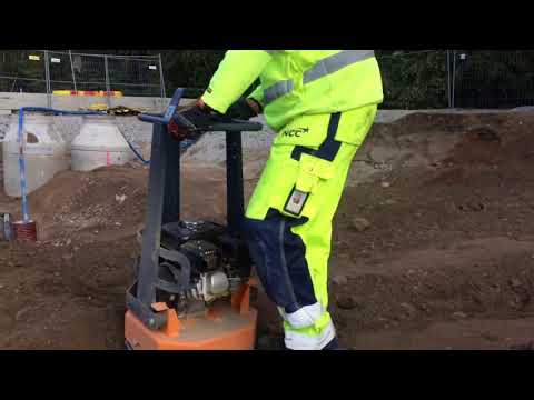 Solum Compaction SR 18/45