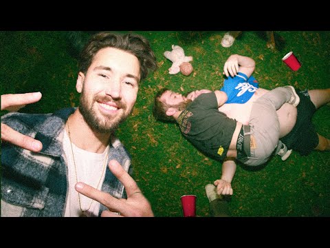 WHY WE THREW THE WILDEST PARTY SINCE PROJECT X