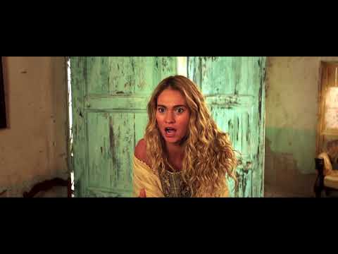 Mamma Mia! 2: Here We Go Again(2018) - Trailer