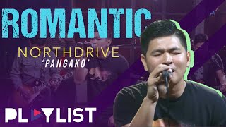 Feel the romance with North Drive&#39;s &#39;Pangako&#39; | Playlist