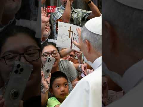Il Papa prega per il Sudan