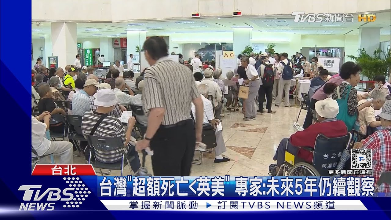氣候變遷「暖化影響」 專家:疫情流行恐「10年1次」