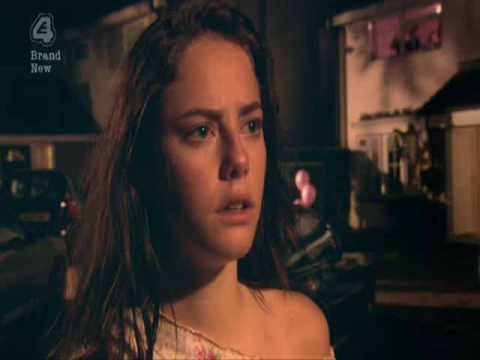 Skins Freddie/Effy "You Came" Scene