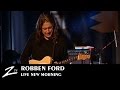 Robben Ford - Stand it Up - LIVE HD