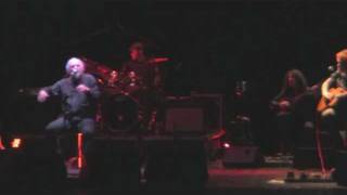 Patrizia - Eugenio Finardi - Electric Tour 2011 - 29 Aprile 2011