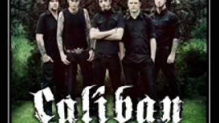 Caliban-My Fiction Beauty
