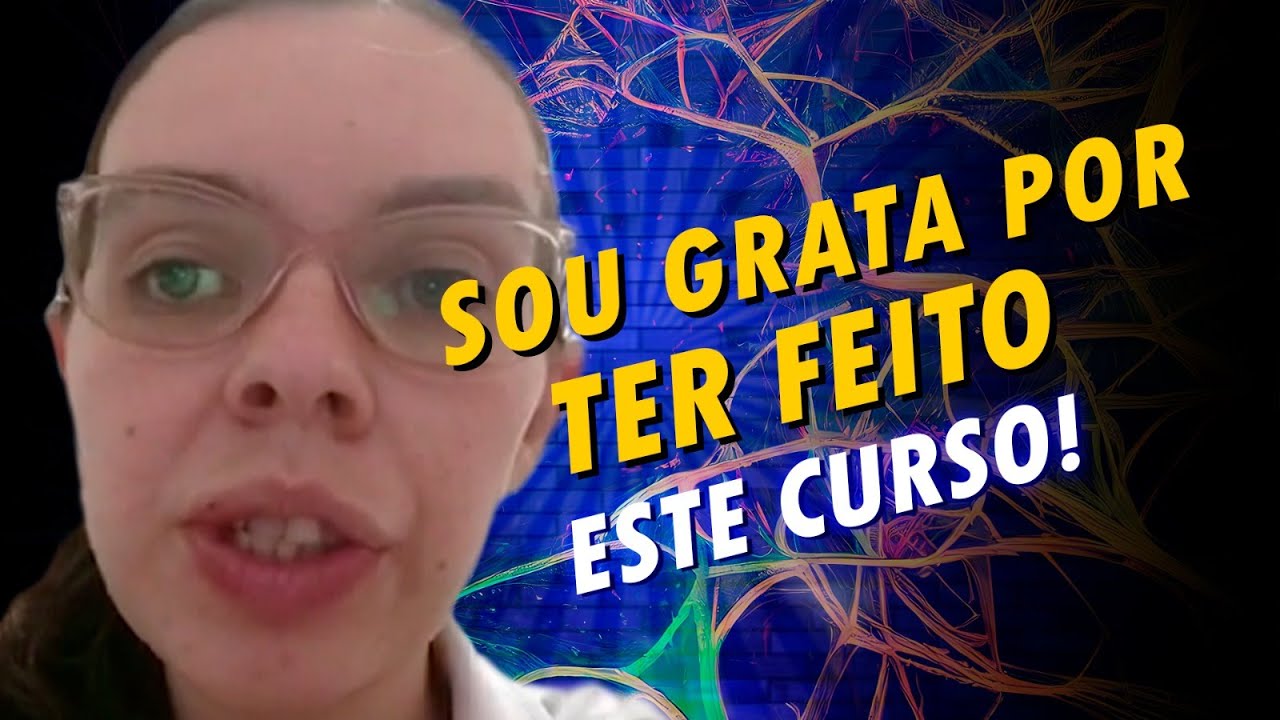 Depoimento Aline - Metaleitura