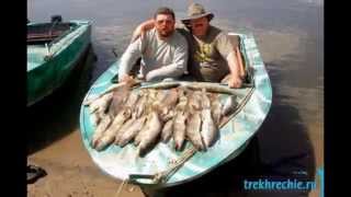 Рыболовная база трёхречье харабалинский район