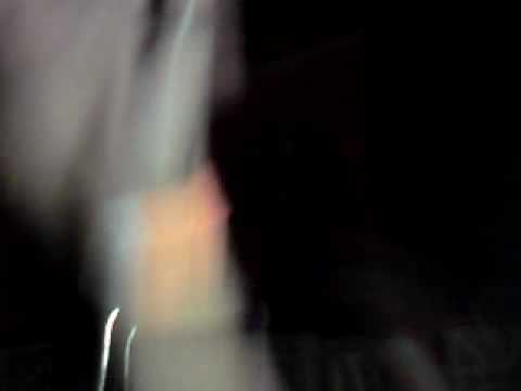 Miami WMC 2009  Funkerman @ Club Nikki 1