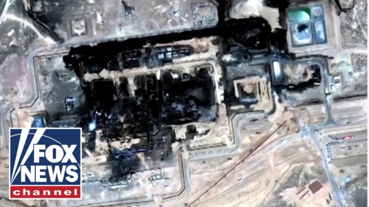 Saudi pipeline attack threatens MAJOR oil source