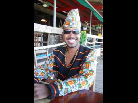 Prince Zimboo Blue Balls