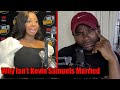 PMP Talk Show Host Kendra G Asks Why Kevin Samuels Isnt Married And Why He Doesn T Have Kids