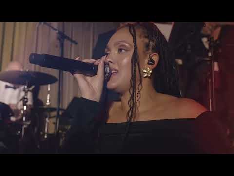 Freed From Desire - Jewish Wedding - Live at The Kimpton Fitzroy, London.  The Twentysomethings