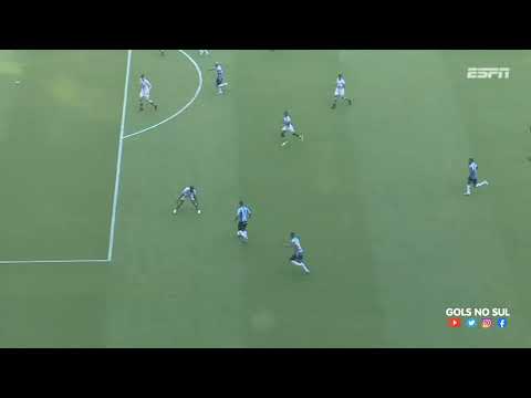 Grêmio 2 x 0 Avenida - Rádio Grenal - 12/02/2023