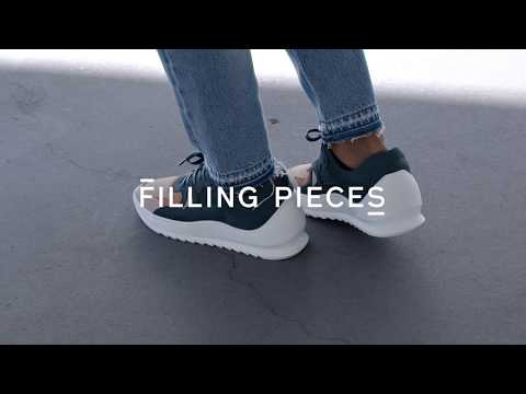 Introducing the Filling Pieces Low Plasma Heel Cap Orbit