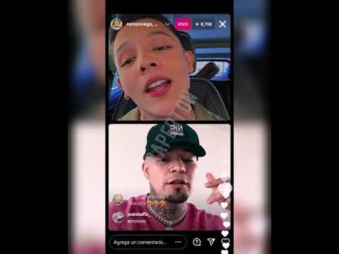 Gera MX ft. Ramón Vega - WIKEN