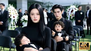 On lui a pris son enfant sans savoir qu’ils étaient jumeaux—6 ans après, elle revient tout reprendre