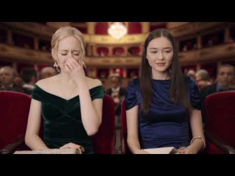 When the Buildup Wins - A Sneeze at the Worst Moment (AI created)