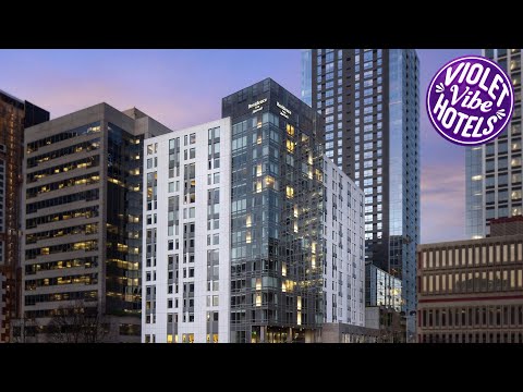 Residence Inn Houston Medical Center/NRG Park | Houston (TX), United States | Hotel Review 🌟