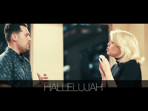 Hallelujah - Leonard Cohen - Cover (Chloe Lowery & Chris Pinnella)