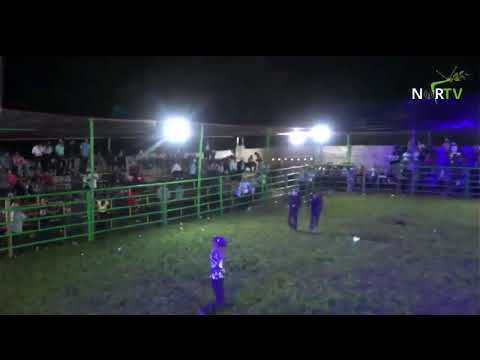Rodeo BJ. Rancho Grande Matagalpa