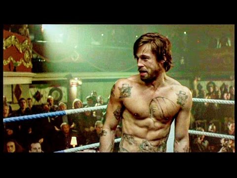 download lagu mp3 mp4 How To Get Brad Pitt Body, download lagu How To Get Brad Pitt Body gratis, unduh video klip How To Get Brad Pitt Body