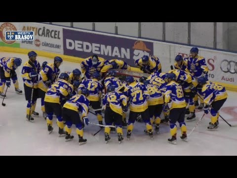 Corona Wolves Brasov optimista in fata noului sezon din Liga MOL