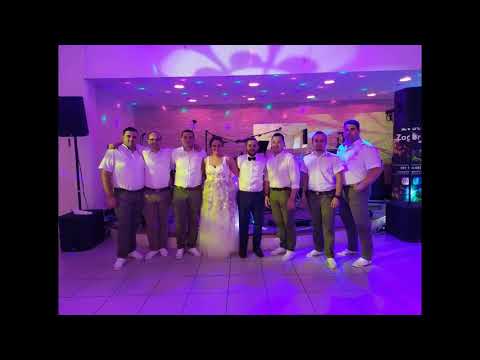 Zvuci Zagorja - svadba Tamara i Mario Grilec 2019