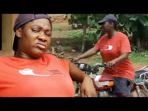 Mercy Johnson The Okada Rider 2 - Best Of Mercy Johnson 2019 Latest Nigerian Movie