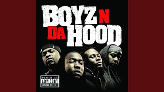 We Ready (feat. Yung Joc)