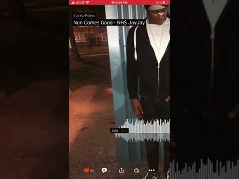 NH$ jay jay - nun good comes