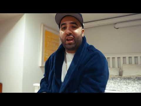 Jay Worthy x Harry Fraud 'Hold Something'