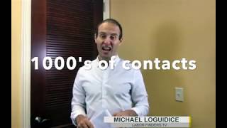 Connect with your Personal Agent