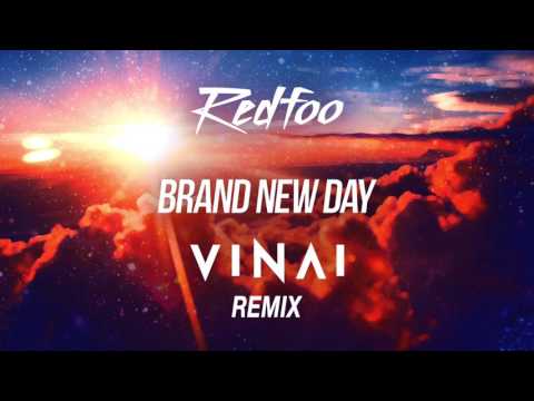 Redfoo - Brand New Day (VINAI Remix)
