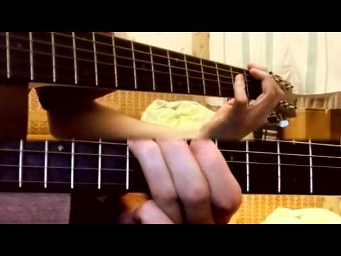 renegade theme cover lol