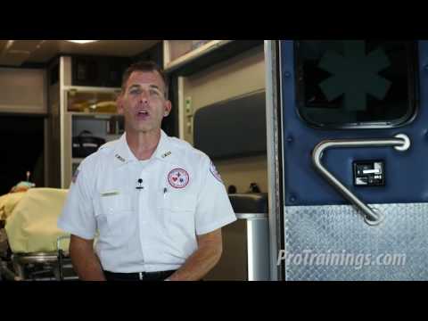 Wide Complex Tachycardia (ECG Rhythm Interpretation)