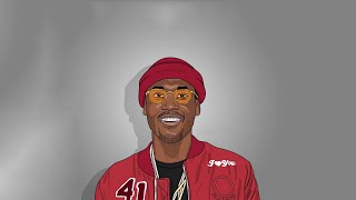 Meek Mill - Sparkles (feat Young Pooh) (#Unreleased)