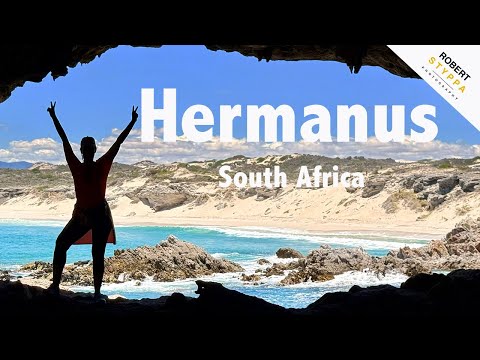 EXPLORING HERMANUS (SOUTH AFRICA): Art, Food, Coastal Adventures and much more