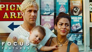 Place Beyond the Pines | Ryan Gosling's True Love