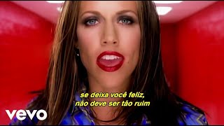 Sheryl Crow - If It Makes You Happy (Tradução) [Clipe Oficial]