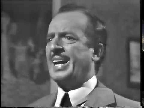 Don Giacinto ''a forza'' - Nino Taranto e Compagnia