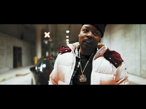 Scant - 44 (Official Music Video)