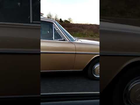 1971 Mercedes-Benz 250CE (CC-1321171) for sale in Aversa, Italy