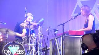 Cats on Trees - Burn